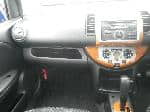 Used 2005 NISSAN NOTE BF54058 for Sale Image 22