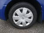 Used 2005 NISSAN NOTE BF54058 for Sale Image 9