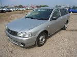 Used 2006 NISSAN AD VAN BF54155 for Sale Image 1