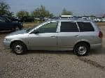 Used 2006 NISSAN AD VAN BF54155 for Sale Image 2