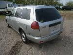 Used 2006 NISSAN AD VAN BF54155 for Sale Image 3
