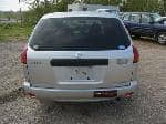 Used 2006 NISSAN AD VAN BF54155 for Sale Image 4
