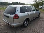 Used 2006 NISSAN AD VAN BF54155 for Sale Image 5