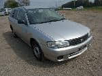 Used 2006 NISSAN AD VAN BF54155 for Sale Image 7