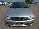 Used 2006 NISSAN AD VAN BF54155 for Sale Image 8