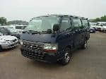 Used 2003 TOYOTA HIACE VAN BF54240 for Sale Image 1