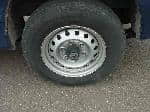 Used 2003 TOYOTA HIACE VAN BF54240 for Sale Image 10