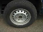 Used 2003 TOYOTA HIACE VAN BF54240 for Sale Image 11