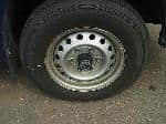 Used 2003 TOYOTA HIACE VAN BF54240 for Sale Image 12