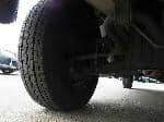 Used 2003 TOYOTA HIACE VAN BF54240 for Sale Image 13