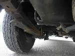 Used 2003 TOYOTA HIACE VAN BF54240 for Sale Image 15