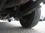 Used 2003 TOYOTA HIACE VAN BF54240 for Sale Image 16
