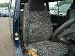 Used 2003 TOYOTA HIACE VAN BF54240 for Sale Image 17