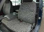 Used 2003 TOYOTA HIACE VAN BF54240 for Sale Image 18