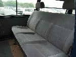 Used 2003 TOYOTA HIACE VAN BF54240 for Sale Image 19