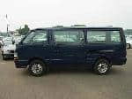 Used 2003 TOYOTA HIACE VAN BF54240 for Sale Image 2