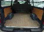 Used 2003 TOYOTA HIACE VAN BF54240 for Sale Image 20