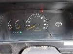 Used 2003 TOYOTA HIACE VAN BF54240 for Sale Image 23