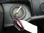 Used 2003 TOYOTA HIACE VAN BF54240 for Sale Image 26