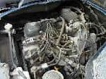 Used 2003 TOYOTA HIACE VAN BF54240 for Sale Image 28