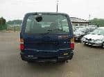 Used 2003 TOYOTA HIACE VAN BF54240 for Sale Image 4