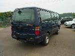 Used 2003 TOYOTA HIACE VAN BF54240 for Sale Image 5