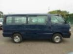 Used 2003 TOYOTA HIACE VAN BF54240 for Sale Image 6