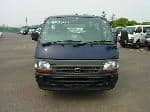 Used 2003 TOYOTA HIACE VAN BF54240 for Sale Image 8