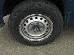 Used 2003 TOYOTA HIACE VAN BF54240 for Sale Image 9