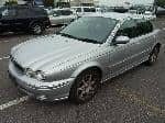 Used 2003 JAGUAR X-TYPE BF54253 for Sale Image 1