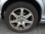 Used 2003 JAGUAR X-TYPE BF54253 for Sale Image 11
