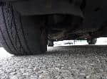 Used 2003 JAGUAR X-TYPE BF54253 for Sale Image 13
