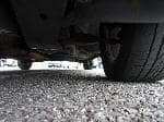 Used 2003 JAGUAR X-TYPE BF54253 for Sale Image 14