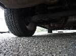 Used 2003 JAGUAR X-TYPE BF54253 for Sale Image 15