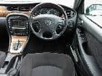 Used 2003 JAGUAR X-TYPE BF54253 for Sale Image 21
