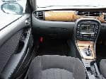 Used 2003 JAGUAR X-TYPE BF54253 for Sale Image 22
