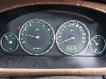 Used 2003 JAGUAR X-TYPE BF54253 for Sale Image 23