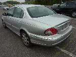 Used 2003 JAGUAR X-TYPE BF54253 for Sale Image 3