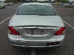 Used 2003 JAGUAR X-TYPE BF54253 for Sale Image 4