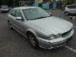 Used 2003 JAGUAR X-TYPE BF54253 for Sale Image 7