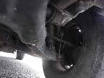 Used 1994 ISUZU BIGHORN BF54259 for Sale Image 14