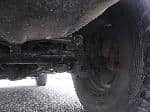 Used 1994 ISUZU BIGHORN BF54259 for Sale Image 16