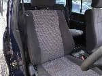 Used 1994 ISUZU BIGHORN BF54259 for Sale Image 17