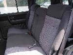 Used 1994 ISUZU BIGHORN BF54259 for Sale Image 19