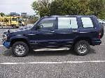 Used 1994 ISUZU BIGHORN BF54259 for Sale Image 2