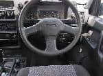 Used 1994 ISUZU BIGHORN BF54259 for Sale Image 22