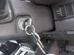 Used 1994 ISUZU BIGHORN BF54259 for Sale Image 27