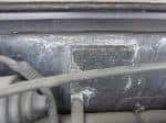 Used 1994 ISUZU BIGHORN BF54259 for Sale Image 28