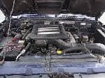 Used 1994 ISUZU BIGHORN BF54259 for Sale Image 29