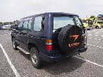 Used 1994 ISUZU BIGHORN BF54259 for Sale Image 3